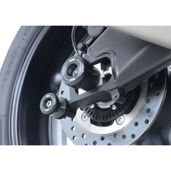R&G COTTON REELS REAR APRILIA